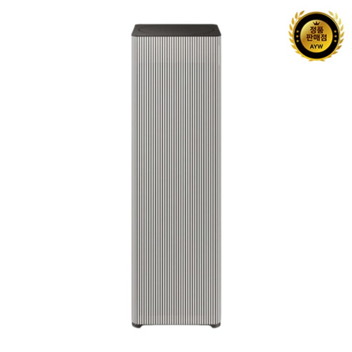 삼성전자 BESPOKE 큐브 Air Infinite Line S 필터 공기청정기 100㎡ 방문설치