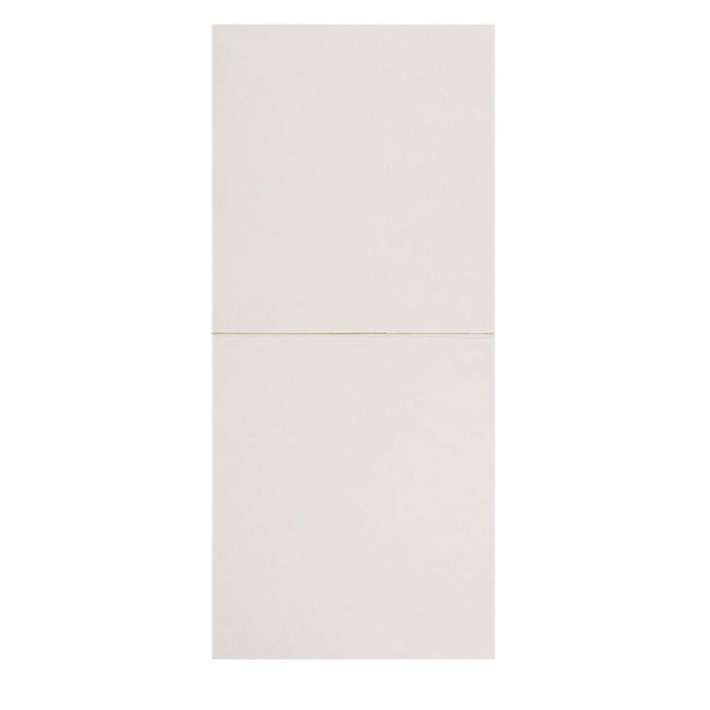 호스커스 홈트용 운동요가매트 기본형, Pure beige
