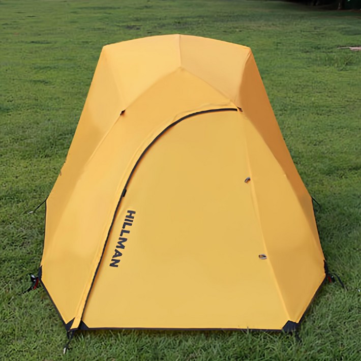 힐맨 cloud UP SMART 텐트