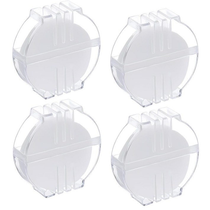 재봉 미싱  2PCS 스레드 왁스 컨디셔너 바느질 스레드에 대 한 밀랍 강화 라인 자 수 핸드 퀼트에