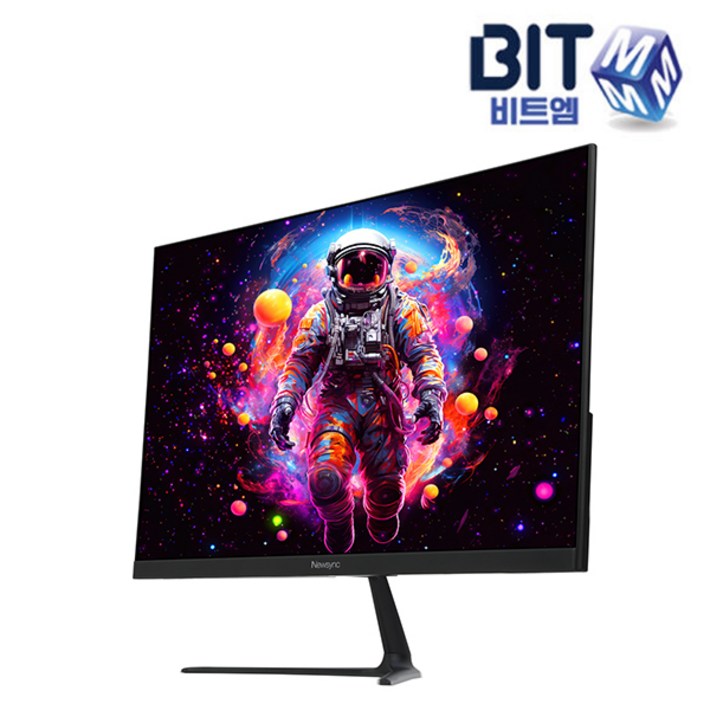 비트엠 Newsync 25R2 오피스 HDR