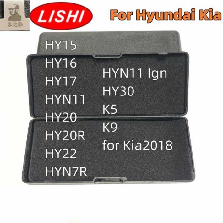 자동차타이어 2 LISHI NSN4 IGN MAZ24 IGN DW04R HU8색상 T CY24 FO38 HON42 TOOL2 자동