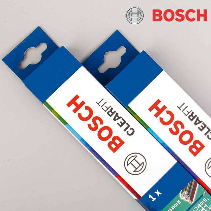 그랜저HG5G 와이퍼 650450 보쉬 클리어핏 SET