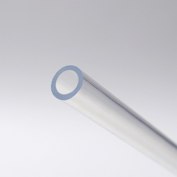 아크릴 원형파이프 20mmx1M 1개 T2mm