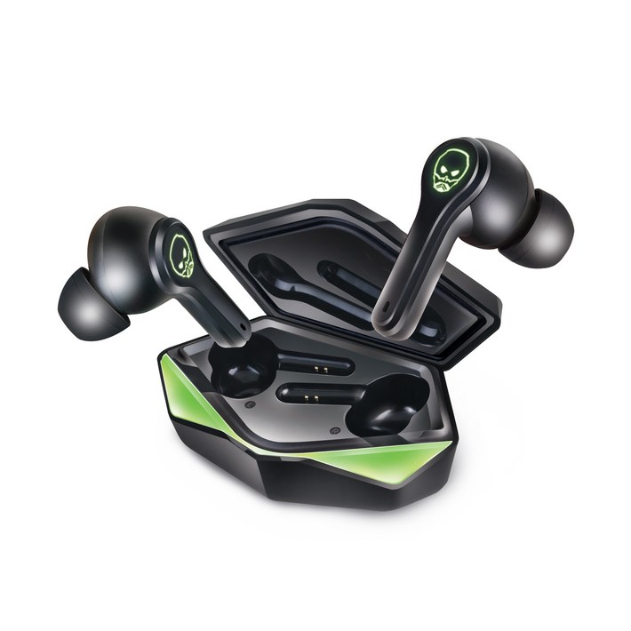 코시 게이밍 무선 블루투스 이어폰 커널형