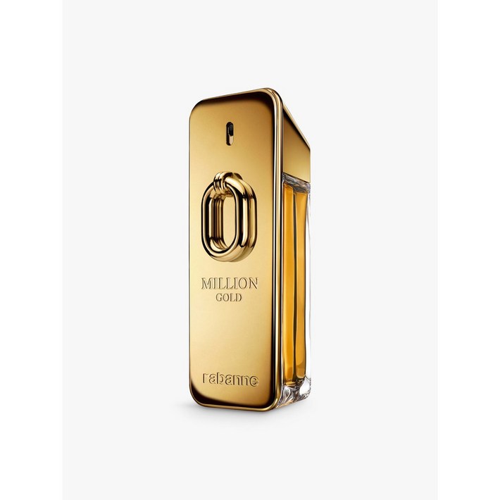라반 남성향수 퍼퓸 RABANNE Million Gold eau de parfum intense 100ml