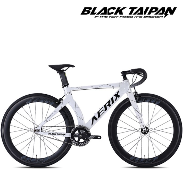 블랙타이판 경량 알루미늄 에어로 픽시자전거 카본림 카본포크 에릭스 700C, 1개, 165cm, 에릭스 460 네이비네온 조립사은품F고정기어