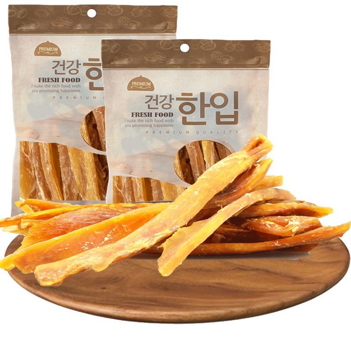 11 수제명가  한우소힘줄껌 50g50g