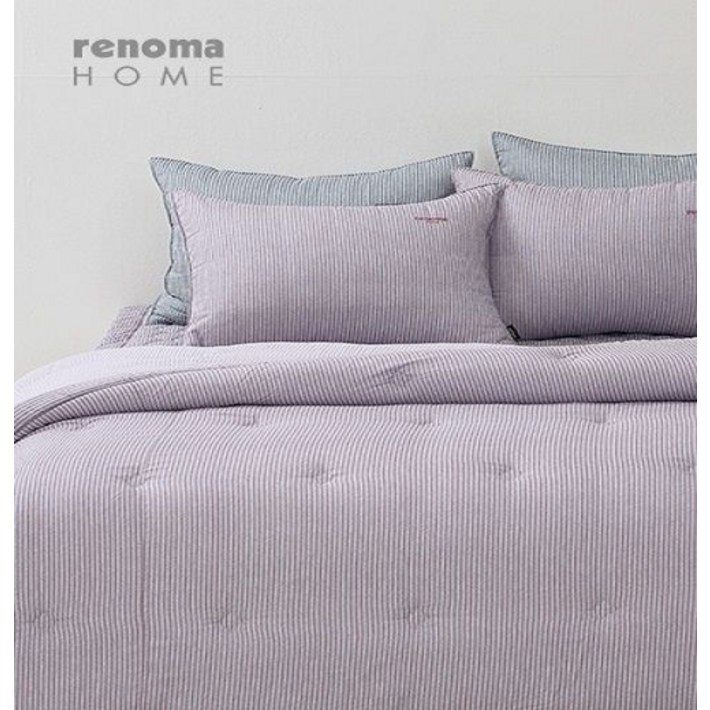 레노마 홈 미엘모달 차렵이불 Q 2컬러 사계절 RJ122MABIEDAE