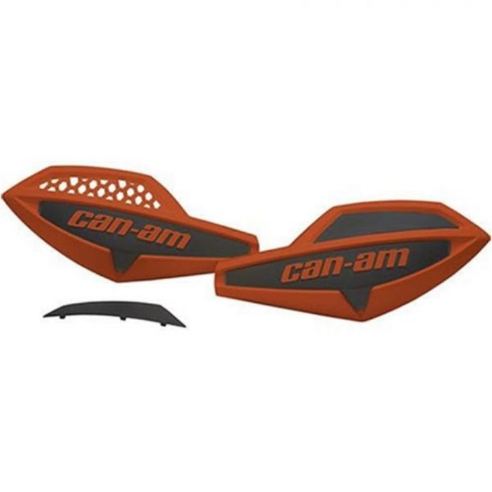캔암 새로운 OEM 핸들바 윈드 디플렉터 715003811 캔암 새로운 OEM 핸들바 윈드 디플렉터 715003811