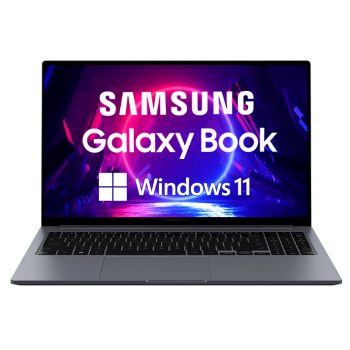 갤럭시북4 인텔i7 윈도우11 고성능 대학생 인강용 가성비 노트북 NT750XGR A71A 한컴오피스, 그레이, NT750XGRA71A, 1TB, 16GB, WIN11 Pro