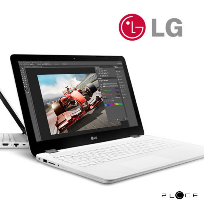 LG 15U480 SSD 128G + 500G RAM 8G 가성비 노트북 윈10프로 15.6인치 업그레이드 셋팅 완료 바로사용가능