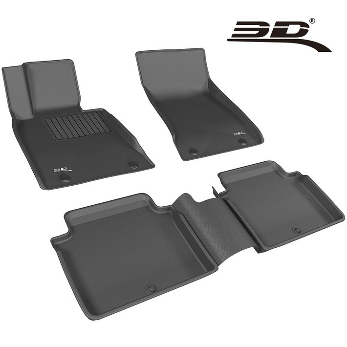 3D 카구 카매트 제네시스 G80 DH RWD2WD 16년20년