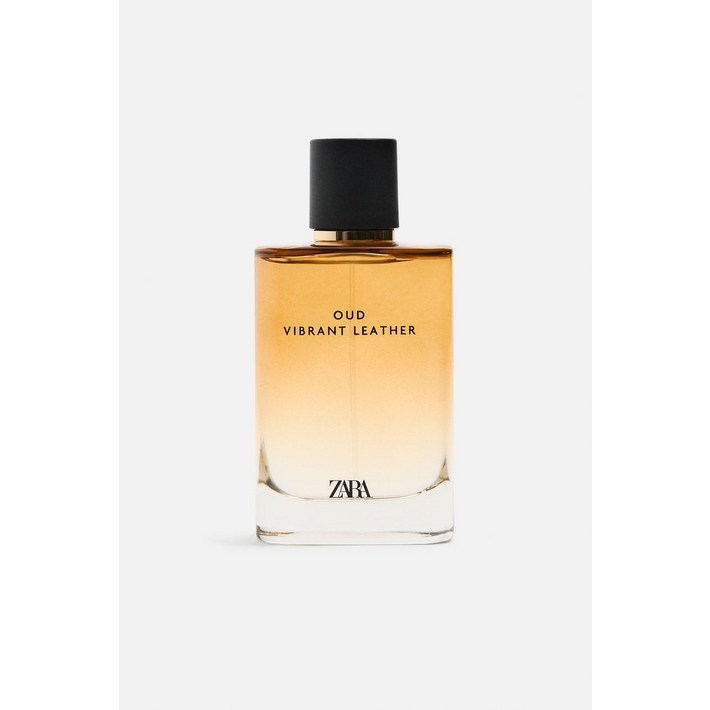 자라 ZARA 남자 향수 OUD VIBRANT 래더 100ML296812