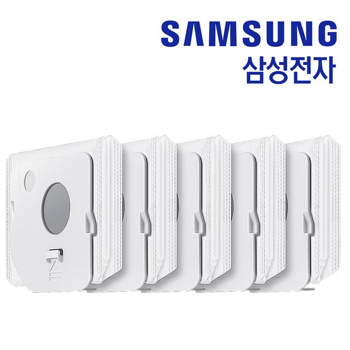 삼성 제트 VCASAEB95E 청소기 먼지봉투 정품 5매