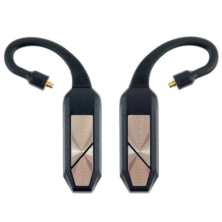 iFi Audio Go Pod 아이파이 고팟 블루투스 헤드폰 앰프 DAC 완전 무선 이어폰 어댑터 정품당일출고
