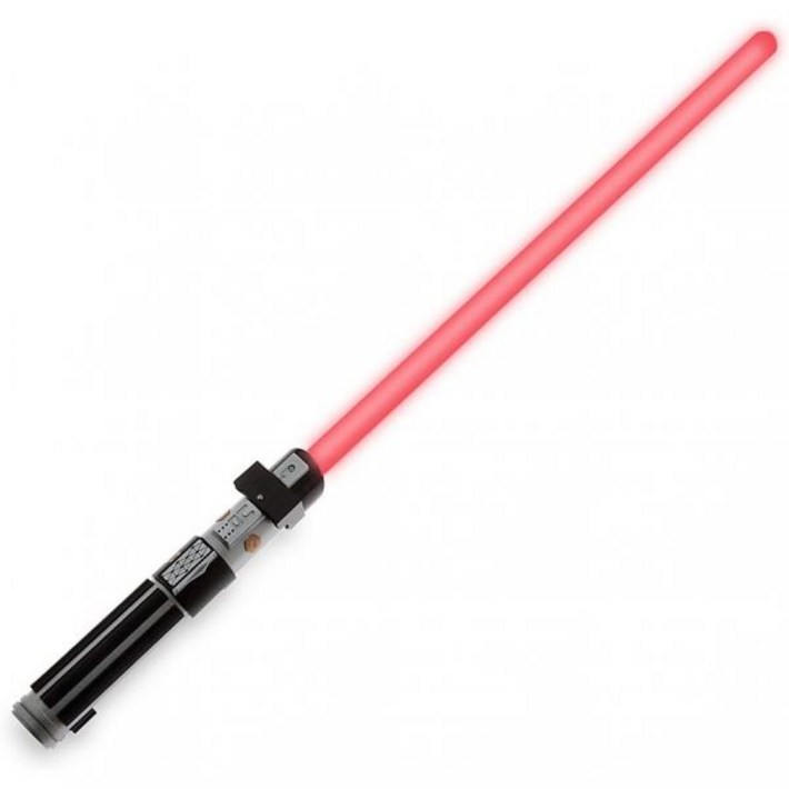 디즈니 다스 베이더 광선검 스타워즈 Disney Darth Vader Lightsaber  Star Wars