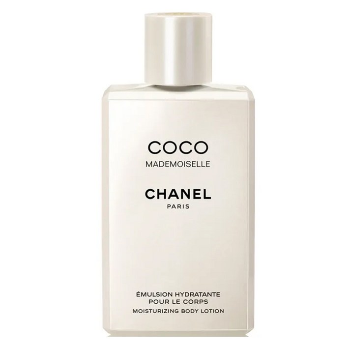 샤넬 코코 마드모아젤 모이스처라이징 바디 로션