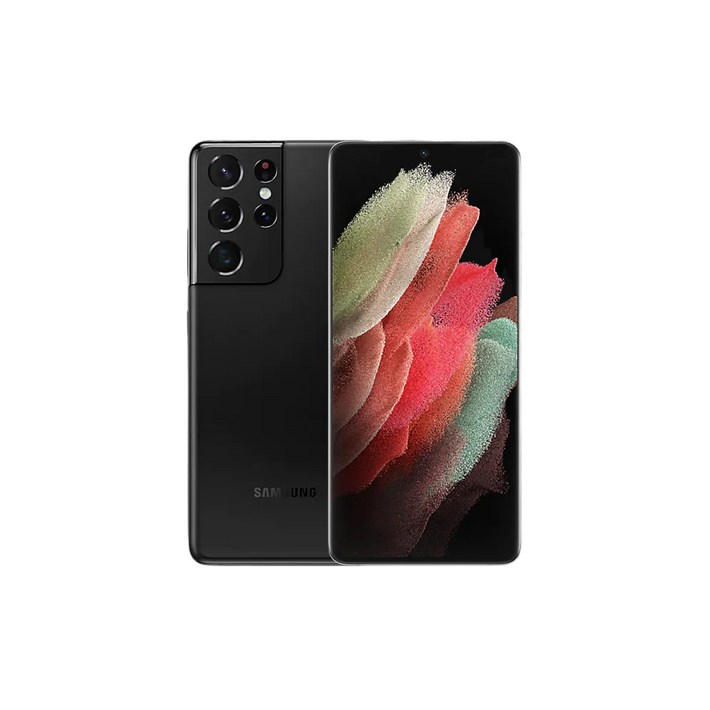 삼성전자 갤럭시 S21울트라 자급제