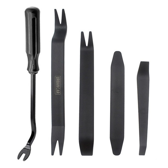 어반카 내장재 헤라 리무버 5종 세트