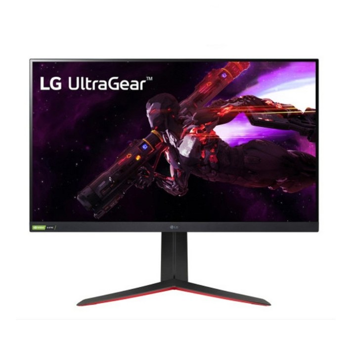 LG전자 QHD 울트라기어 게이밍 모니터, 68.5cm, LG 울트라기어 모니터27GP850