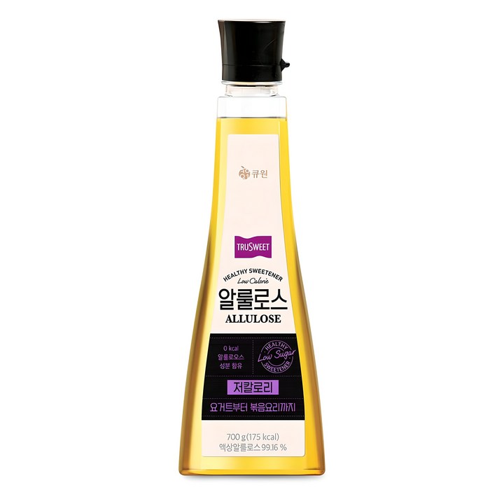 트루스위트 알룰로스, 700g, 1개 트루스위트 알룰로스, 700g, 1개