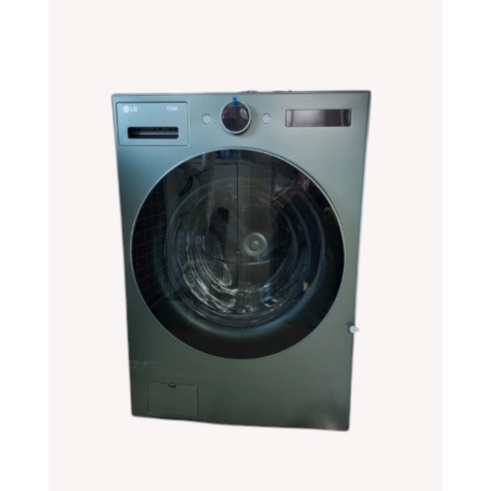 LG전자 트롬 오브제컬렉션 드럼세탁기 23kg 방문설치