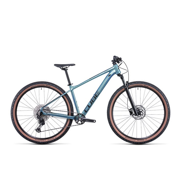 CUBE SL 합금 산악 자전거 29인치 12단 클래식 출퇴근