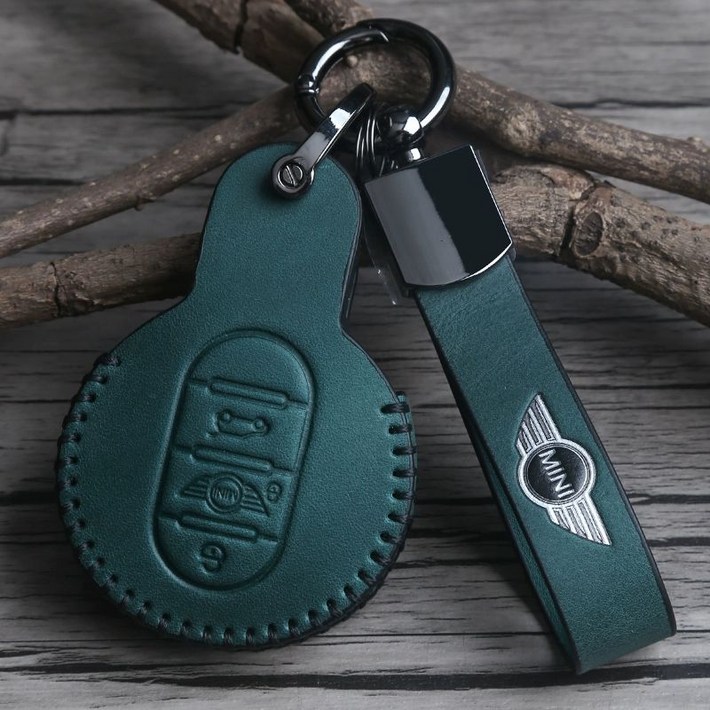 미니쿠페 키홀더 미니쿠퍼 쿠페 A타입 차키 자동차