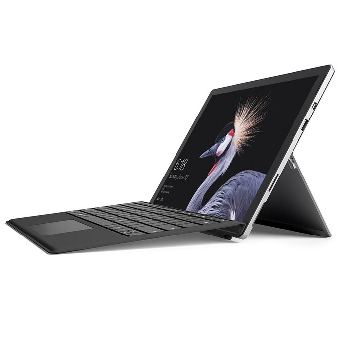 마이크로소프트 뉴 서피스 프로 1796 12.3형 i7 7세대 8G 256G 윈10프로 WiFi 마이크로소프트 뉴 서피스 프로 1796 12.3형 i7 7세대 8G 256G 윈10프로 WiFi