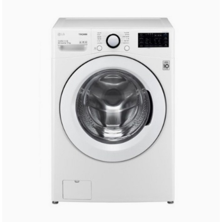 LG전자 트롬 드럼 세탁기 F17WDBP 17kg 방문설치