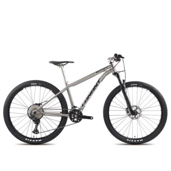 지오닉스 코난트 T8 XTR 24단 27.5인치 풀티타늄 MTB 자전거 지오닉스 코난트 T8 XTR 24단 27.5인치 풀티타늄 MTB 자전거