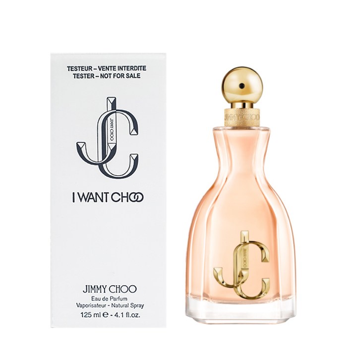 지미추 아이원추 오 드 퍼퓸