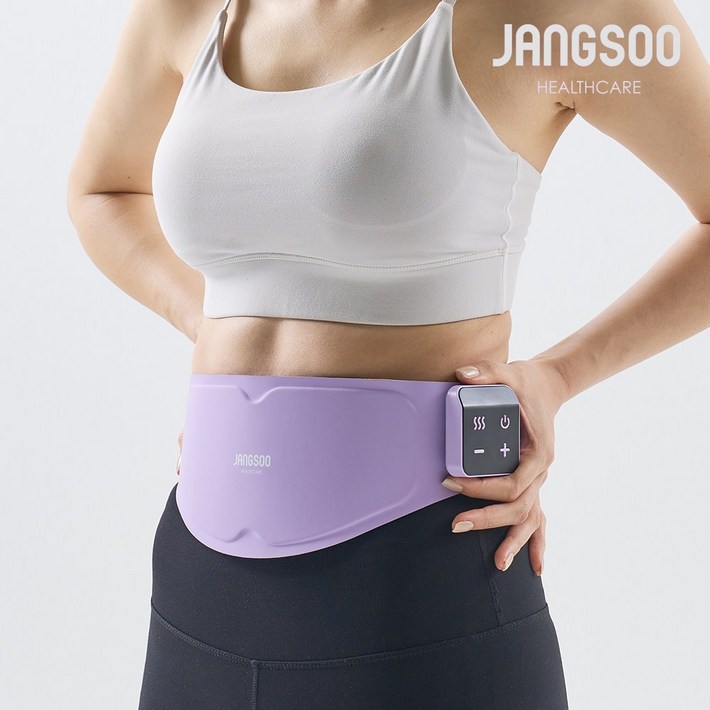 장수헬스케어 감탄핏 복부 마사지기 무선 18단계 EMS 맞춤 마사지 장수헬스케어 감탄핏 복부 마사지기 무선 18단계 EMS 맞춤 마사지
