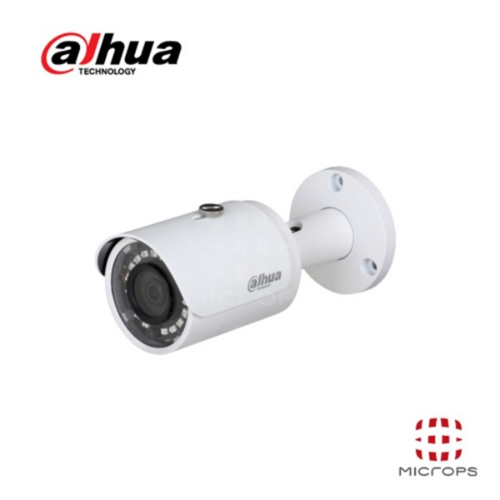 다후아 Dahua 200만화소 IP 실외형 카메라 DH-IPC-HFW1230SN-S5 3.6MM