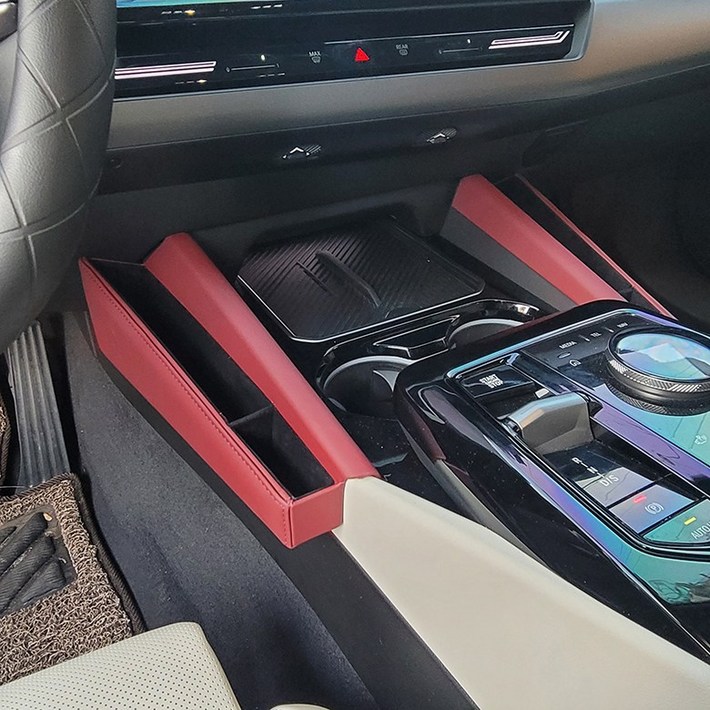 BMW 사이드 포켓 5시리즈 수납용품 악세사리 핸드폰 보관함 G30 G60 BMW 사이드 포켓 5시리즈 수납용품 악세사리 핸드폰 보관함 G30 G60