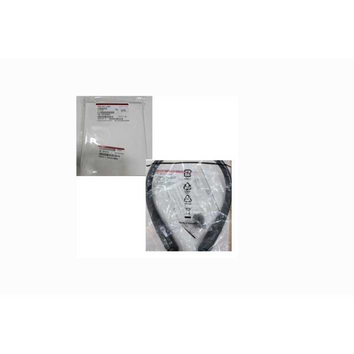 리퍼 새제품  LG HBS2000 블루투스 이어폰