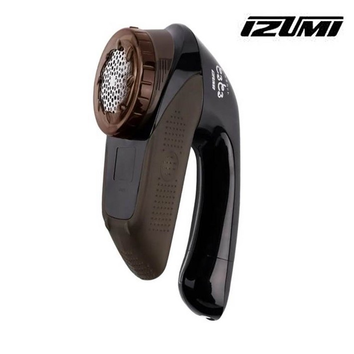 일제 이즈미 보풀제거기 IKL820 3단계높이 조절 충전전기식, IKL820