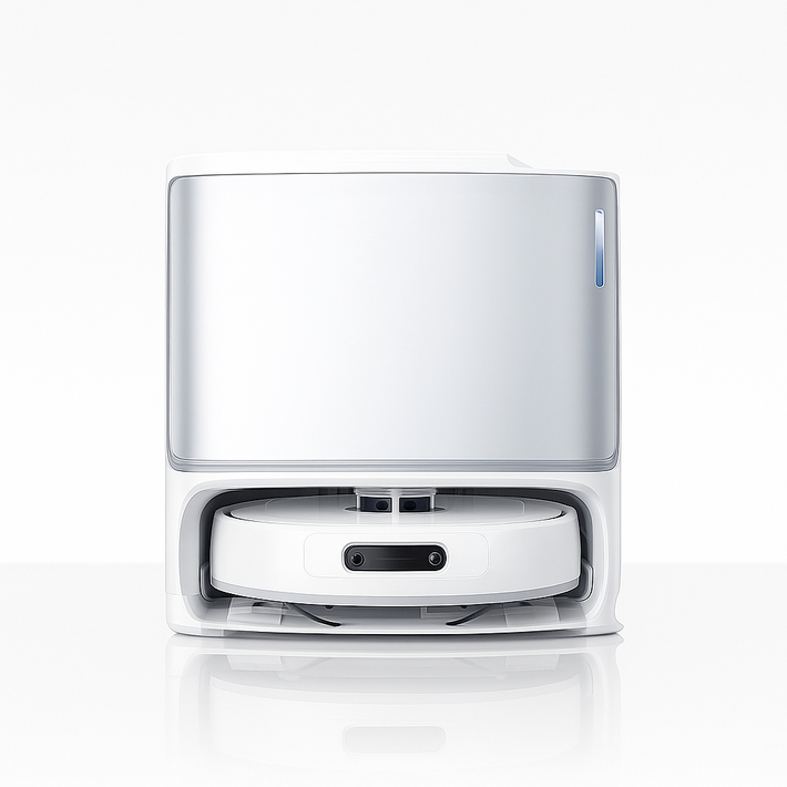 나르왈 프레오 Z10 울트라 스마트 AI 올인원 자동 로봇청소기