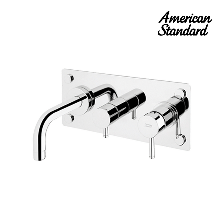 아메리칸스탠다드 미니말 매립형 욕조 수전 바디 FB21000GAK311AG