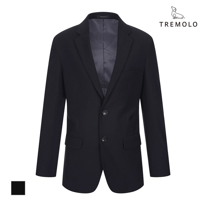 TREMOLO 기본 스트레치 정장자켓TGRGAVF8231