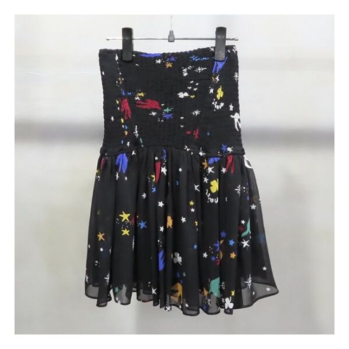 스미스마켓 마쥬 블랙 블라우스 여성의류