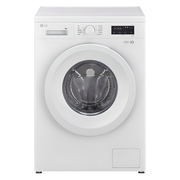 LG전자 트롬 드럼세탁기 9kg 방문설치