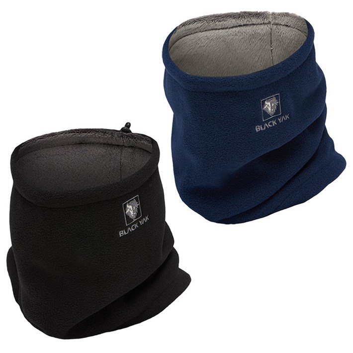 11 블랙야크 넥워머 겨울 방한용품 넥게이터 목토시 보온 목도리 목토시