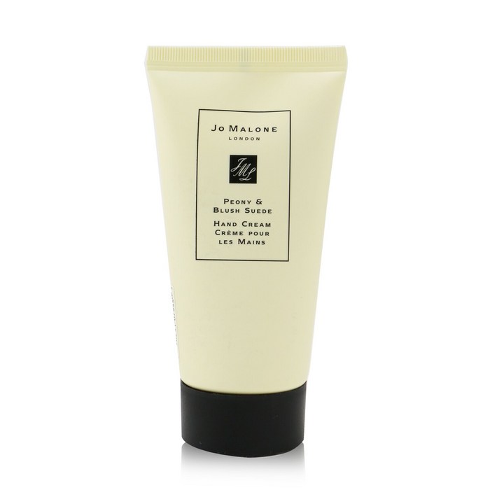 조 말론  조말론 피오니 앤 블러쉬 스웨이드 핸드 크림 50ml white