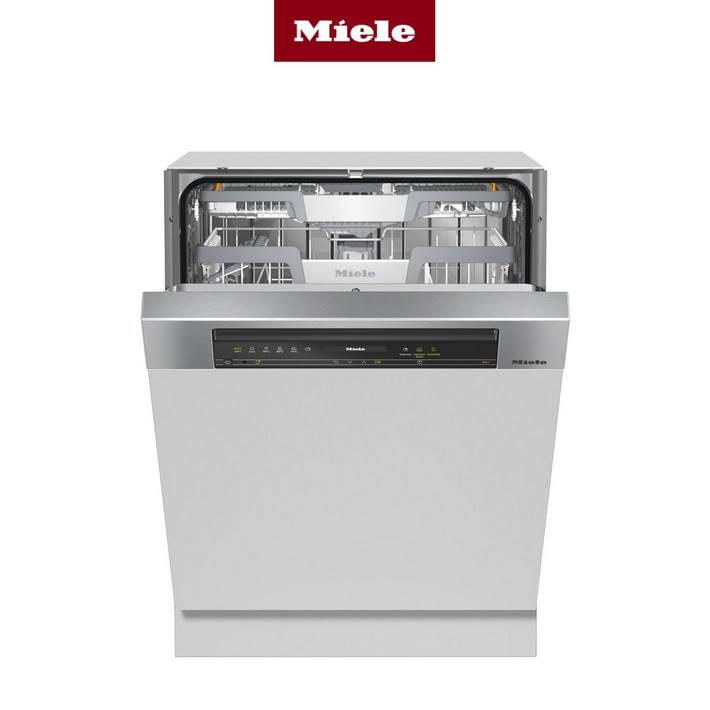Miele 본사 밀레 오토도스 식기세척기 G7314C SCi Miele 본사 밀레 오토도스 식기세척기 G7314C SCi