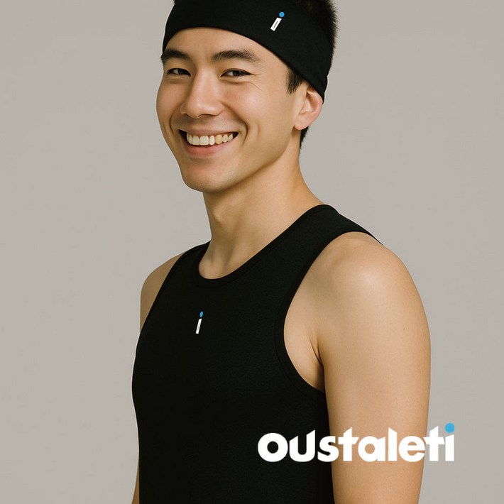 25 오스탈레띠 스탠다드 이너 웨어 남성 여성 자전거 라이딩 베이스 레이어 자전거속옷