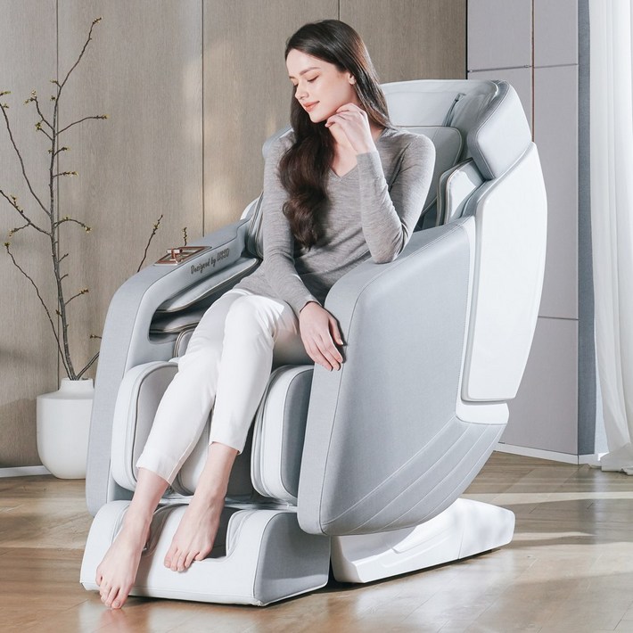 리쏘 모르겐S LS7000S 안마의자 리쏘 모르겐S LS7000S 안마의자