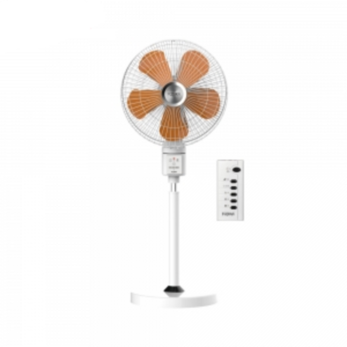 후지카 FU3036R 업소용 선풍기 20인치 더블헤드 리모컨 산업용 강풍 선풍기, fu3036R