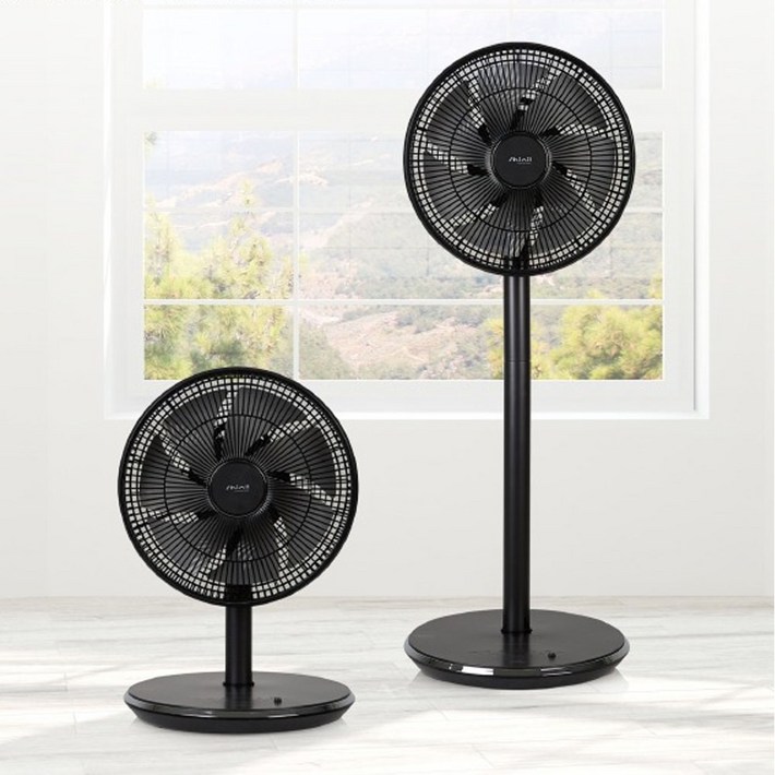 신일전자 프리미엄 BLDC 선풍기 SIF12VIP 리퍼브